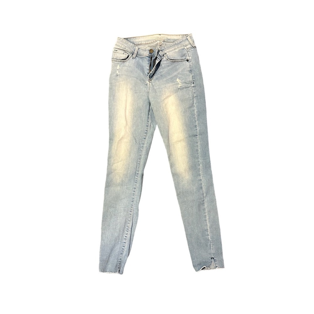 Old Navy Rockstar Jeans